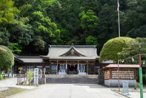 神社の決定とご予約